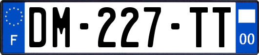 DM-227-TT
