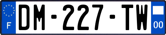 DM-227-TW