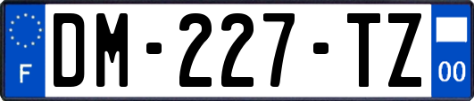 DM-227-TZ