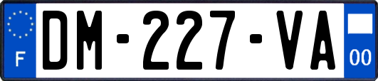 DM-227-VA
