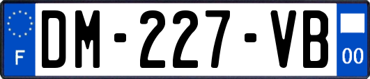 DM-227-VB
