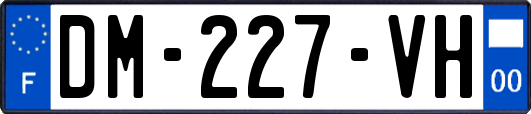 DM-227-VH