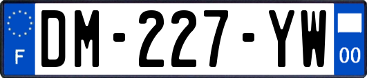 DM-227-YW