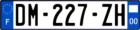 DM-227-ZH