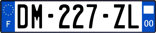 DM-227-ZL