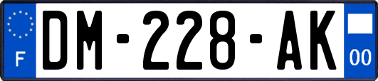 DM-228-AK