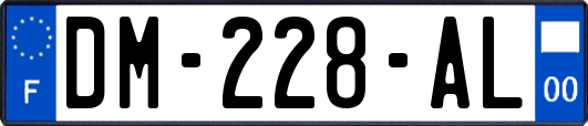 DM-228-AL