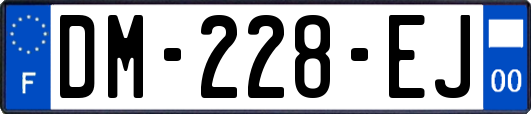 DM-228-EJ