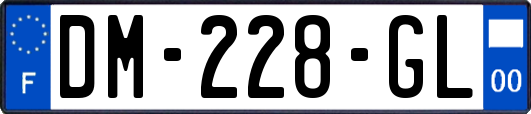 DM-228-GL