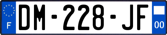 DM-228-JF