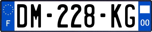 DM-228-KG
