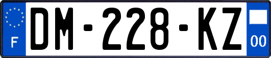 DM-228-KZ