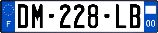 DM-228-LB