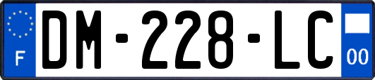 DM-228-LC