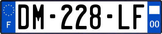 DM-228-LF