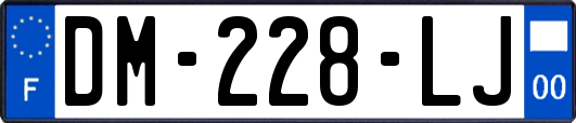 DM-228-LJ