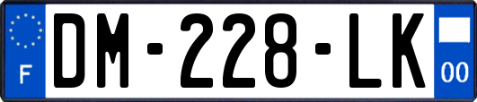 DM-228-LK