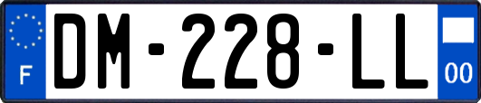 DM-228-LL