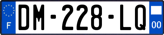 DM-228-LQ