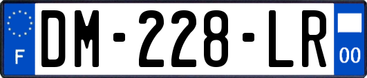 DM-228-LR