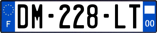 DM-228-LT