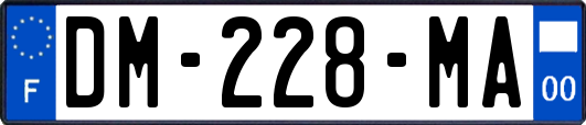 DM-228-MA