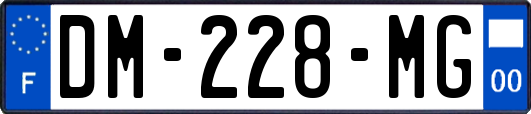 DM-228-MG