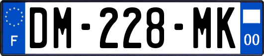 DM-228-MK