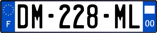 DM-228-ML