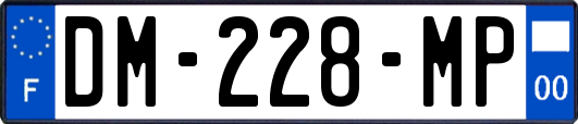 DM-228-MP