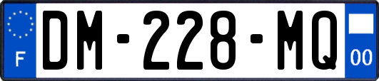 DM-228-MQ