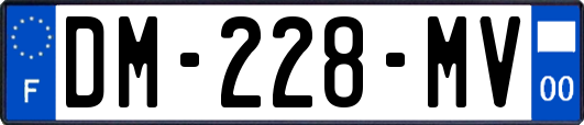 DM-228-MV
