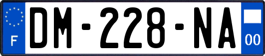 DM-228-NA