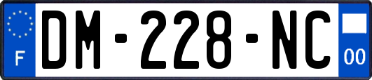 DM-228-NC