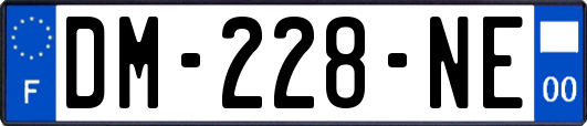DM-228-NE
