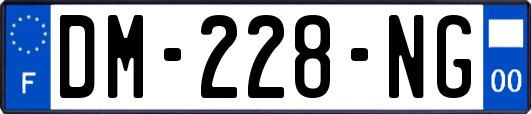 DM-228-NG