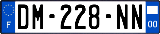DM-228-NN