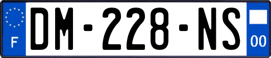 DM-228-NS