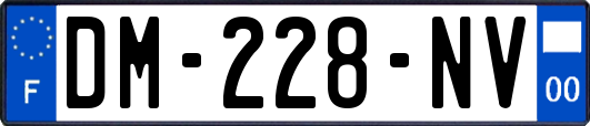DM-228-NV