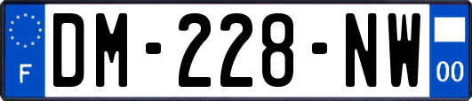 DM-228-NW
