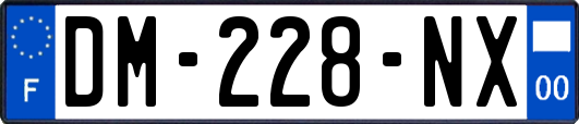 DM-228-NX