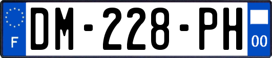 DM-228-PH