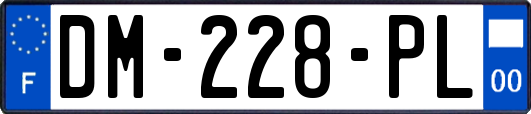 DM-228-PL