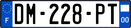 DM-228-PT
