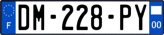 DM-228-PY