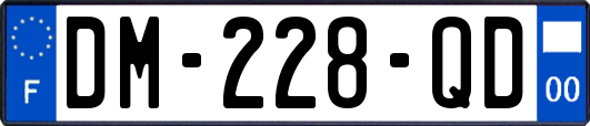 DM-228-QD