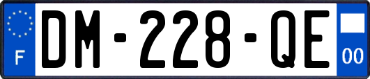 DM-228-QE