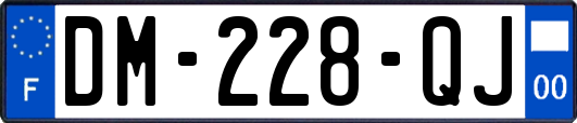 DM-228-QJ