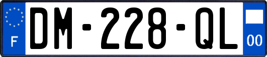 DM-228-QL