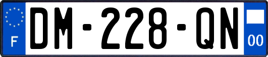 DM-228-QN
